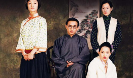 人间四月天电视剧,民国才女的爱情传奇